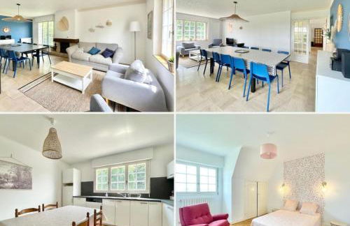 LA VILLA STE ANNE - Wifi - Plages et bourg de Plonevez à 2 min - Foto 2