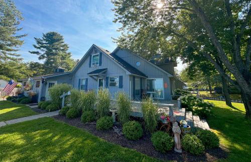 Burt Lake Cottage - Foto 1