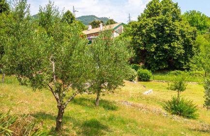 Villa Stanzia Natura Crikvenica by Villas Guide - Foto 36