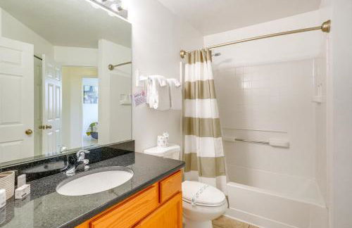 30 Mi to Universal Epic Universe Golf Club Villa - Foto 23