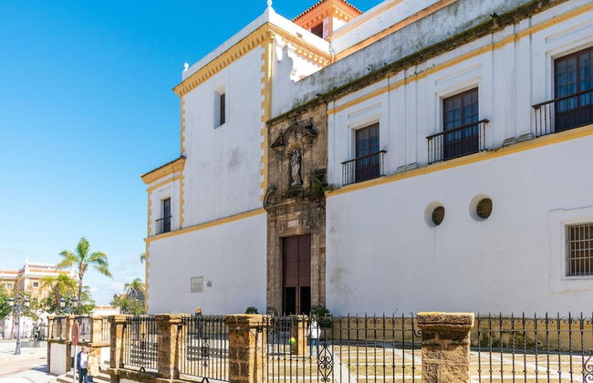 Holiday Home in Cadiz by the Sea - Foto 26