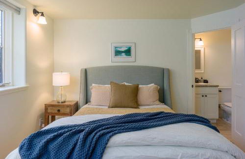 Walk to Town, Beach, Modern, Gourmet Kitchen, EV - Foto 36