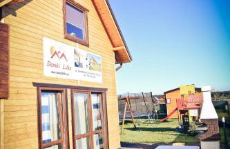 Domki Letniskowe Lilka - Foto 43