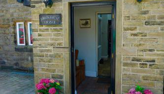 Brookhouse Grange - Foto 3, Lobby or reception