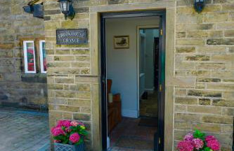 Brookhouse Grange - Foto 3