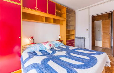 Three-Bedroom Apartment Meden - Foto 24