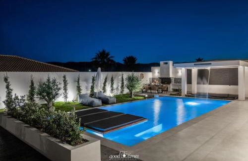 Nefele Luxury Recidency, A Concealed Delight by MindYourVilla - Foto 9