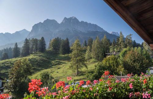 Ferienwohnung Zugspitze - Photo 3