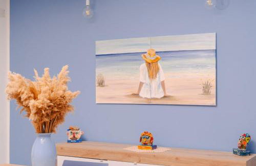 Le Terrazze sul mare Joelle -The uniqueness of the Terrace overlooking the sea - Foto 27