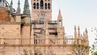 Apartamento Plaza de San Bernardo 4 - Foto 5