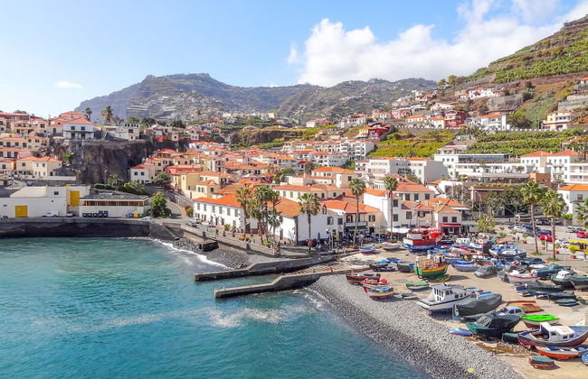 Figueiras House by Atlantic Holiday - Foto 36