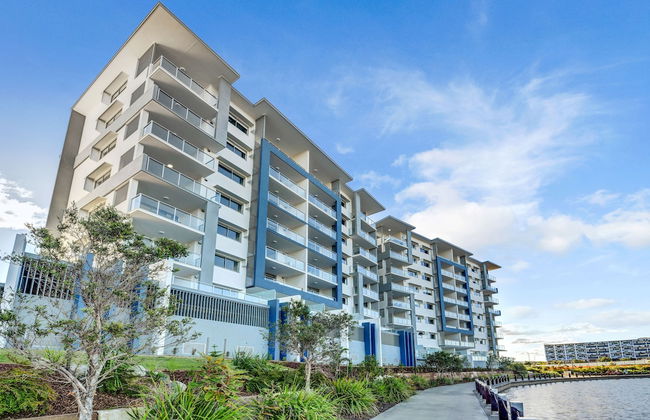 Aquarius Kawana - Foto 60