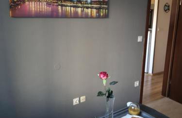 Saint Blaise Apartment - Foto 7