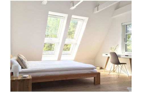 Johannisnest Comfortable Holiday Residence - Foto 21