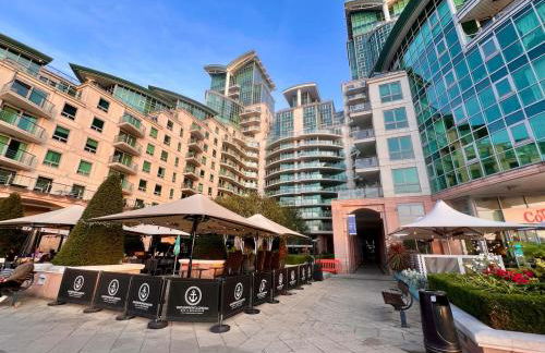 London Riverside Apartment - Foto 14