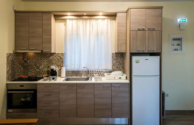 Sun Sand Seclusion Artemis With Private Pool - Foto 7