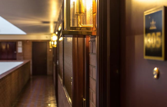 Apart Hotel El Doral - Photo 48