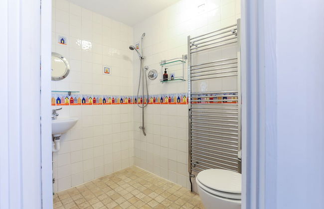 Sea View 3 Bedroom Seaside Property - Foto 12