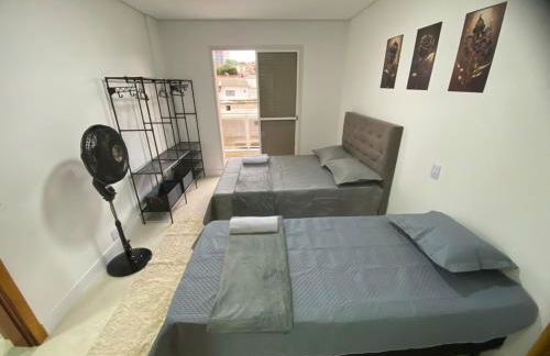 Apartamento Conforto Campinas 2, 3 ou 4 quartos - Foto 35
