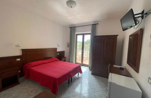 Residence Andrea a mare - Foto 43