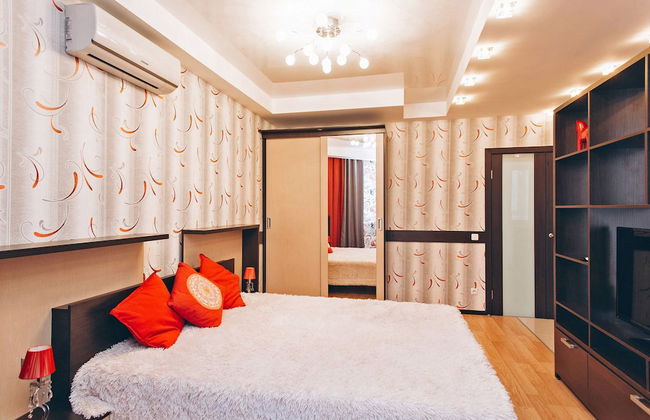 Apartments Home Hotel - Foto 7