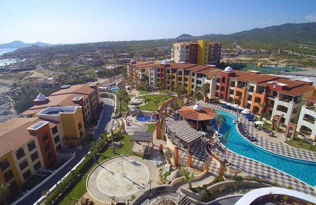 2 BD Family Suite at Cabo San Lucas - Foto 63