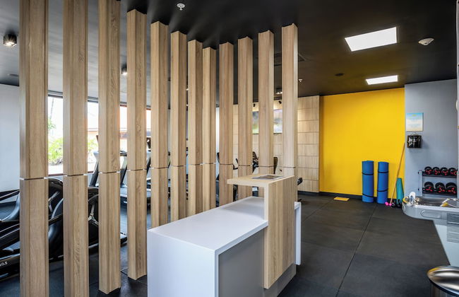 Paradise Beach Villas - Foto 29