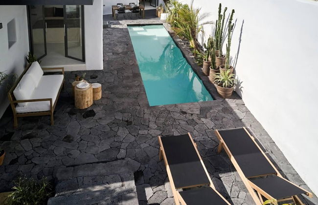 Arithera Villa in Santorini - Foto 24