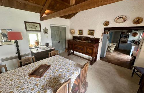 KIVERI 1876 traditional seafront cottage - Photo 28