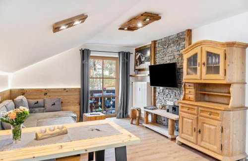 Haus Alpenquelle Seeblick - Photo 1