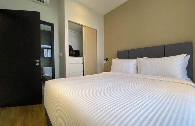 Momentus Serviced Residences Novena - Foto 7