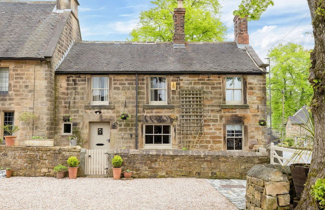 Host Stay Well Farm Cottage - Foto 1