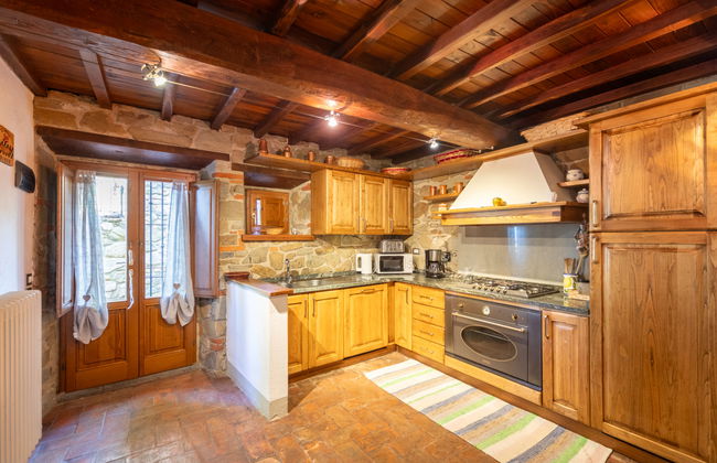 Podere Le Coste - Foto 56