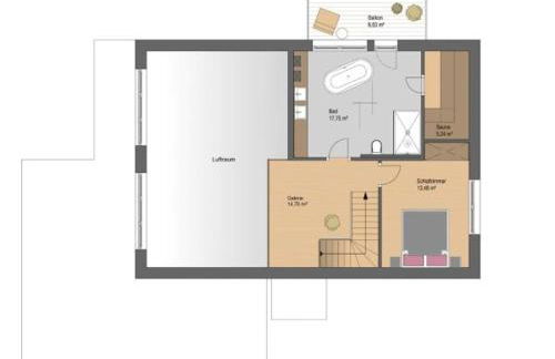 Gud Jard Chalet Nr 18 - Design-Ferienhaus mit exklusiver Ausstattung - Foto 21