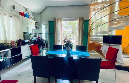 No centro com segurança e lazer para 13 pessoas - Foto 12