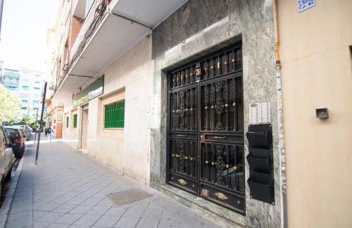 Amplio y moderno apartamento en el centro Granada - Photo 15