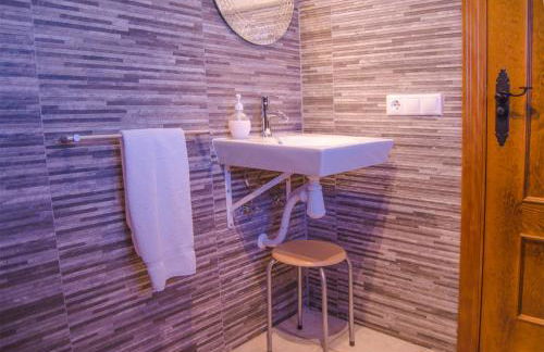 Casas Rurales Alhambra - Lagunas de Ruidera - ESPECIAL GRUPOS - Foto 54