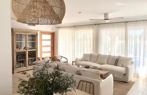 Villa Ventada luxury boutique private pool views Puerto Addaia, Menorca - Foto 20