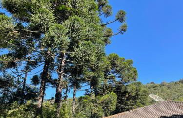 Memora Guesthouse Bateias - Casa Inteira e quartos em chácara - Photo 49