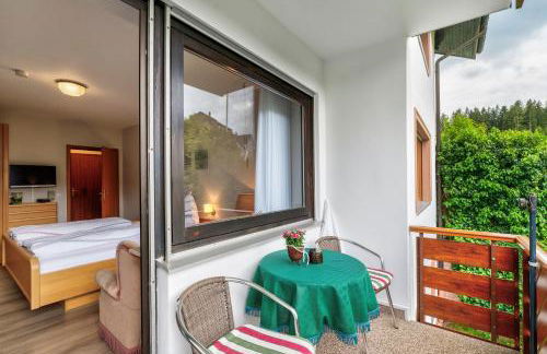 Haus Seiler - Foto 49