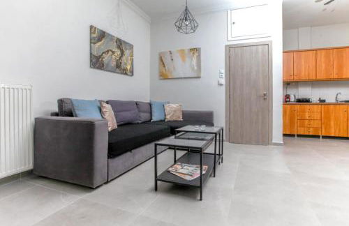 Jocasta - Cocoon Apartment Near Metro Station - Photo 10