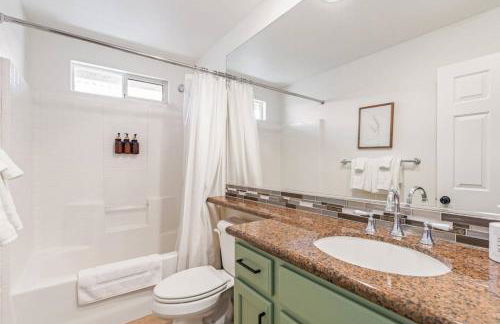 Boho Bungalow by Rather Be Properties - Foto 46