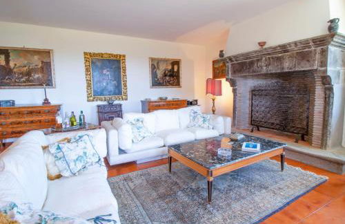 Villa Villa Carolina by Interhome - Foto 12