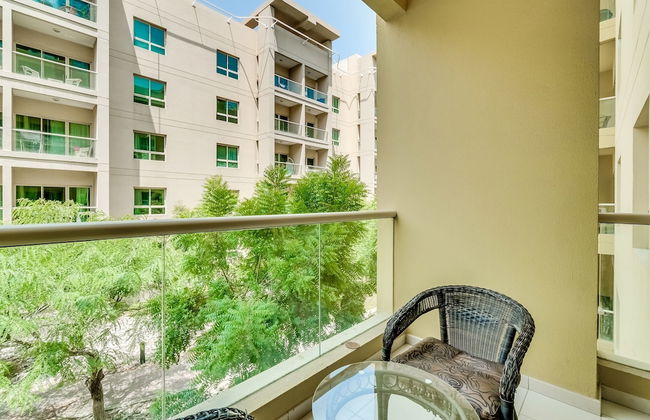 1 Bedroom Apartment Greens - Photo 41