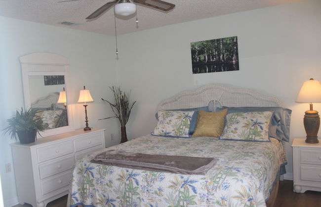 DeLand Florida Vacation Home - Photo 10
