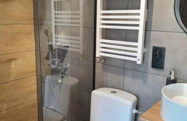 Apartamenty w Pieninach - studio 2 osobowe - Foto 5