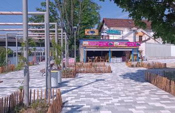 Appartement de 60m2 dans une belle résidence calme - Foto 30