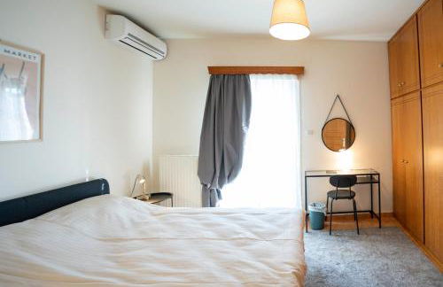 Gaia Celeste Cozy 2 Bedroom Apartment near Ioannina Center - Foto 9