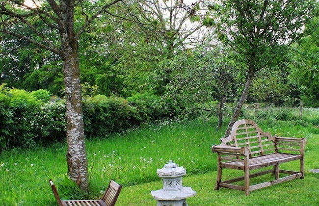 Holiday Apartment in Beautiful Hunningen - Foto 36