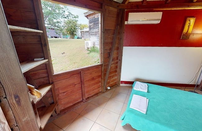 Les gîtes Baobab - Photo 20